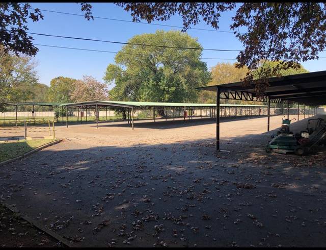 12,598M² WAREHOUSE FOR SALE IN GERMISTON SOUTH